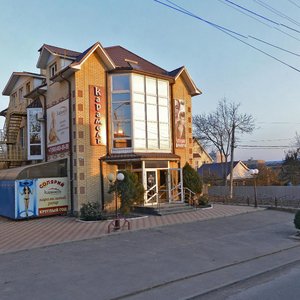 Пятигорск, Ессентукская улица, 62: фото