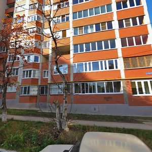 Stroykova Street, 38, Ryazan: photo