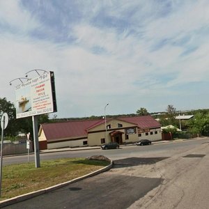Vokzalnaya Street, 57/1 ، أوفا: صورة