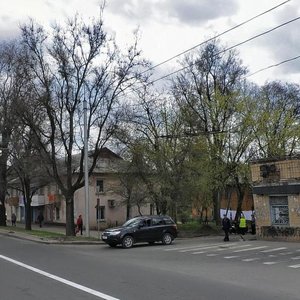 Universytetska vulytsia, 90, Donetsk: photo