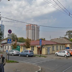 Kommunarov Street, 109, Krasnodar: photo