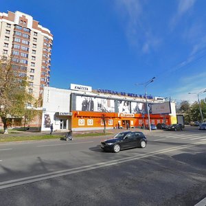 Nizhegorodskaya Street, 9Г, Moscow: photo