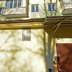 Siadyh Street, 4, Minsk: photo