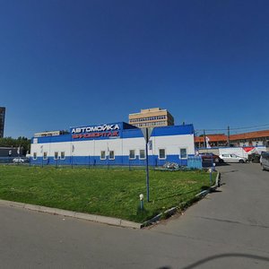 Grazhdanskiy Avenue, 131А ، سان بطرسبرغ: صورة