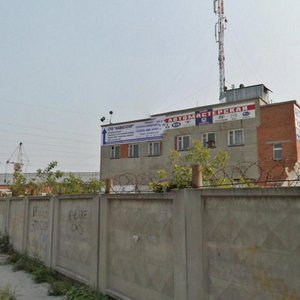 Raevskogo Street, 21А/1 ، يكاترينبورغ: صورة