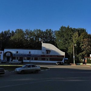 Yunosti Street, No:2, Ulyanovsk: Fotoğraflar