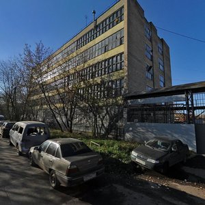 Altufyevskoye Highway, 31Ас1, : foto