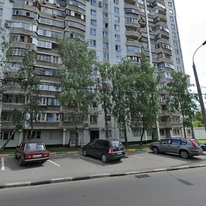 Kavkazsky Boulevard, 50, : foto