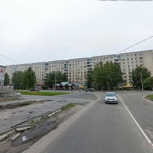 Ulitsa Lomonosova, 114, Severodvinsk: photo