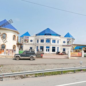 Приморский край, Улица Клары Цеткин, 31: фото