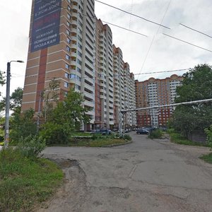Bulvar Generala Remezova, 10, : foto