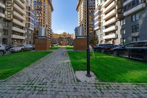 Kievskaya Street, 3, : foto