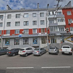 Slavy Avenue, 52, Belgorod: photo