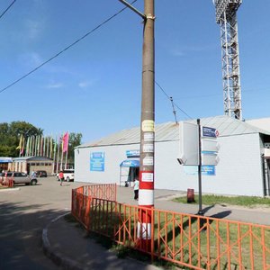 Dyakonova Street, 31, : foto