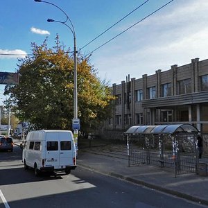 Mostytska Street, 21, Kyiv: photo
