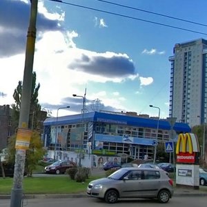 Yuriia Illienka Street, 5Б ، كييف: صورة