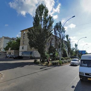 Olega Koshevogo Street, 4, Sevastopol: photo