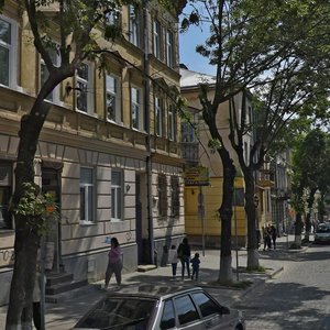 Vulytsia Shevchenka, 22 ، لفيف: صورة