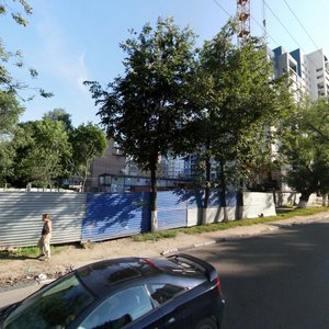 Belinskogo Street, 15, Nizhny Novgorod: photo