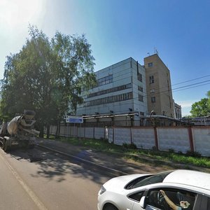 Krasnopolyanskaya ulitsa, 20, Lobnja: photo