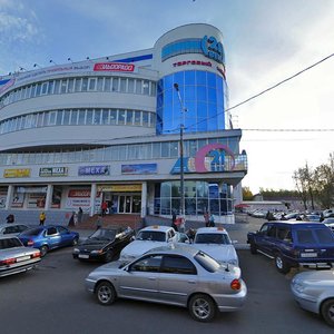 Kremlyovskaya Street, 19, : foto