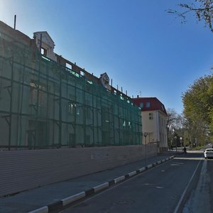 Анапа, Тираспольский переулок, 1: фото
