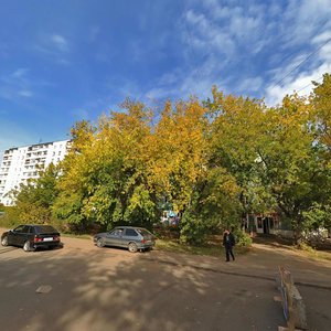 Volodarskogo Street, 211, Kirov: photo