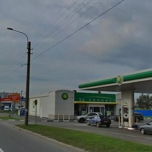 Dalnevostochniy Avenue, 22к1 ، سان بطرسبرغ: صورة