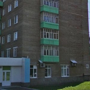 Khudayberdina Street, 145, Sterlitamak: photo