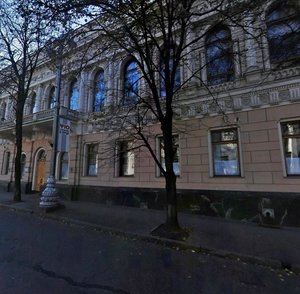 Mykhaila Hrushevskoho Street, 18, Kyiv: photo