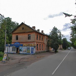 Lva Tolstogo Street, 14, : foto