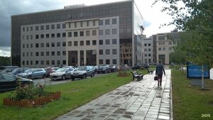 Москва и Московская область, Территория Гринвуд, с23: фото