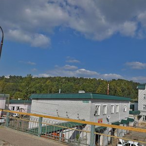 Novostroitelnaya ulitsa, 40/1, : foto