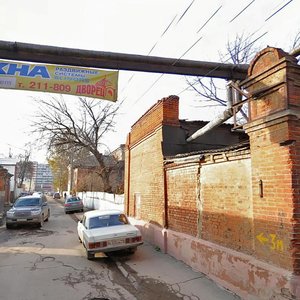 Denisovsky Lane, 4, Tula: photo