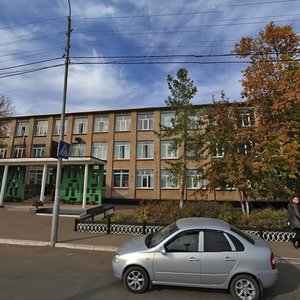 Kharkovskaya ulitsa, 14, Orenburg: photo