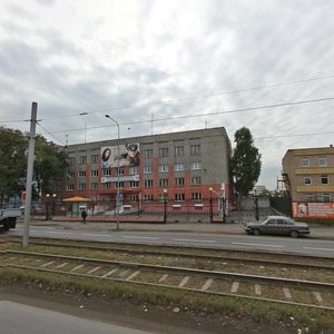 Bazovaya ulitsa, 5А, Kemerovo: photo