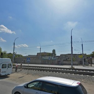 Новосибирск, 2-я Станционная улица, 44/2: фото