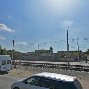 2nd Stantsionnaya Street, 44/2 ، نوفوسيبيرسك: صورة