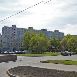 Proletarsky Avenue, 2, : foto