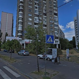 Henerala Zhmachenka Street, 2 ، كييف: صورة