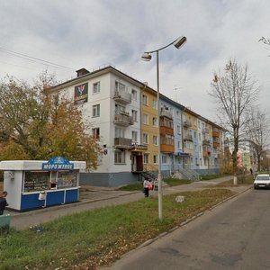 Festivalnaya ulitsa, 20 ، : صورة