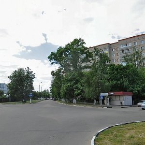 Серпухов, Бригадная улица, 4А: фото
