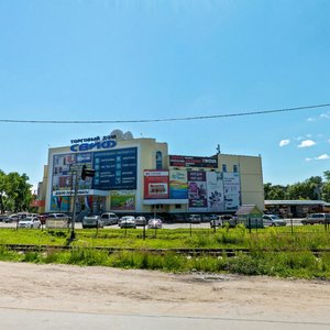 Krasnorechenskaya Street, 97А, Khabarovsk: photo