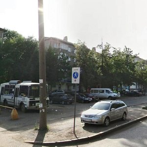Koltsevaya Street, 50, Ufa: photo