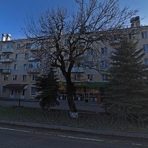 Lenina Street, 63, Zheleznovodsk: photo