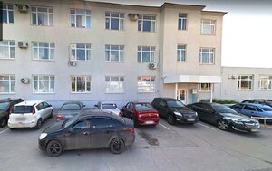 Novo-Uritskaya ulitsa, 22, : foto