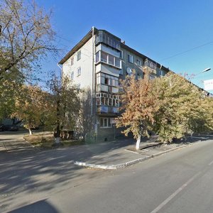 Gogolya Street, 129, Kurgan: photo