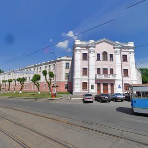 Soborna vulytsia, 94, Vinnytsia: photo