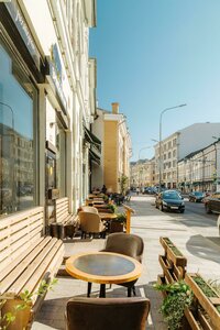 Bolshaya Lubyanka Street, 24/15с1 ، موسكو: صورة
