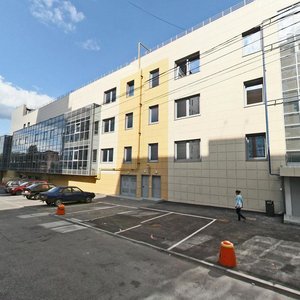 Permskaya Street, 7, Perm: photo